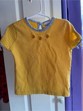 Vintage Buster Brown Tshirt